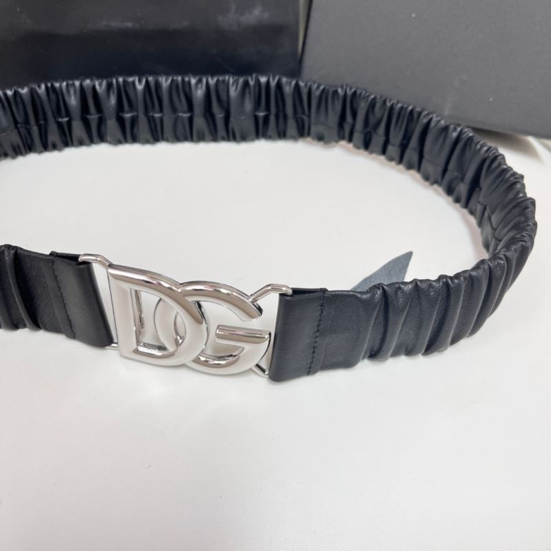 Dolce Gabbana Belts